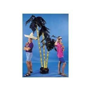 Lighted Green Palm Tree Kit:  Kitchen & Dining