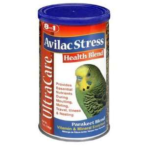  Parakeet Avilac Stress Diet   7 oz (Quantity of 6) Health 