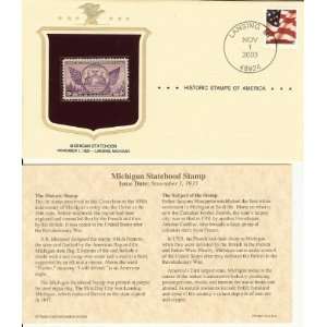  Historic Stamps of America Issue Date: November 1, 1935 