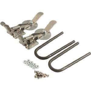 Chassis Engineering 1019 Upper Window Latch Kit