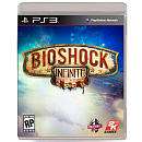 Bioshock Infinite for Sony PS3   2K Games   