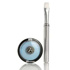   by Adrienne Anchorwoman Blue Undereye Dark Circle Cover with Brush