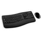 Microsoft Wireless Comfort Desktop Keyboard 5000