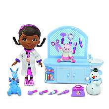 Disney Doc McStuffins Clinic Playset   Just Play   Toys R Us