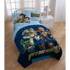  Disney Pixar Toy Story Full 5 piece Bed in a Bag