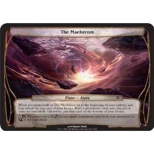    the Gathering   The Maelstrom   Planechase   Planes Toys & Games