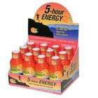 Healthy Energy Drink  