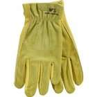 Wells Lamont 1124S Womens Grain Cowhide Leather Work Glove