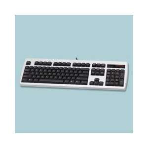  CPQ105KB   Standard Keyboard OEM Replacement, Black/Silver 