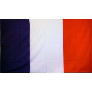  Flag French National Flag 