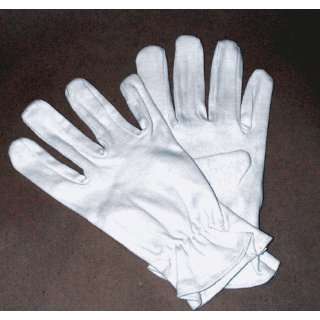 Cricket Cotton Inner Glove