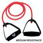Valeo Fitness Gear Valeo Resistance Tube Kit   3 pack of Lt Md Hvy
