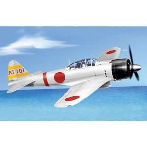  1/48 Japanese Zero Pearl Harbor Toys & Games