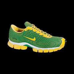 Nike Nike Air Zoom Hayward Mens Running Shoe Reviews & Customer 