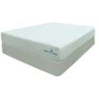 Classic Brands Purity 9 Latex King Mattress