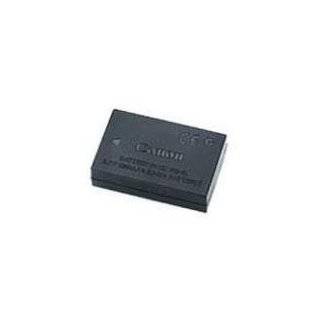   Battery Pack for Canon S110, S200, S230, S300, S330, S400, S410 & S500