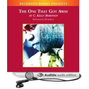  The One That Got Away (Audible Audio Edition) C. Kelly 