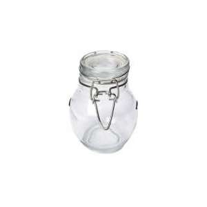  Swift Clip Jar, Mini Orcio Bulb 120ml