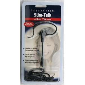  Slim Talk Nokia 3300 Electronics