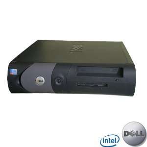  DELL GX280 SDT PENTIUM 4 3.0GHz 40GB 1GB CDRW/DVD XP PRO 