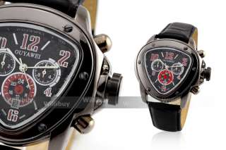 TORO GT Motorsport 1ATM Automatic Wristwatch/Watch Mechanical 