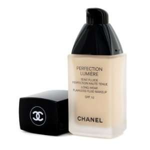  Quality Make Up Product By Chanel Perfection Lumiere Long Wear 