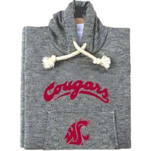  Washington State Cougars Sweatshirt Photo Album Sports 