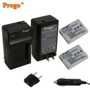 and Pocket Travel AC/DC Wall Charger with Car Adapter & US to European 