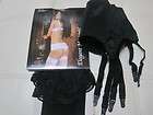   GARERBELT 6 STRAP L 29 TO 30 IN LACE TOP STOCKINGS 1 SZ EL MOMENTS