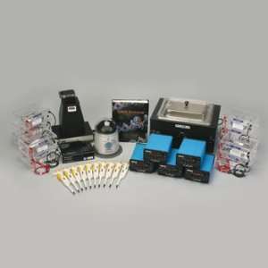  Carolina College Electrophoresis Equipment Package, 110 V 