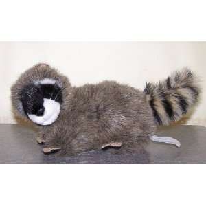 Classic Baby Raccoon Toys & Games