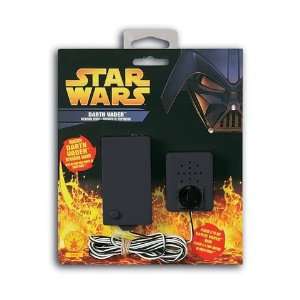  Star Wars Darth Vader Breathing Device Toys & Games