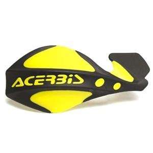    Acerbis MX Light Flag Handguards     /RM Yellow Automotive