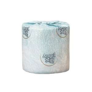 Angel Soft PS Premium Bathroom Tissue, 450 Sheets/Roll, 80 