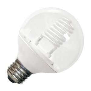 TCP 8G2505CL   5 Watt CFL Light Bulb   Compact Fluorescent   Dimmable 