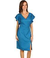 Ellen Tracy Tunic Dress with Patch $56.99 ( 59% off MSRP $140.00)
