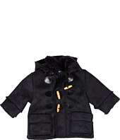 Widgeon Kids Suede Toggle Coat (Infant) $34.99 ( 68% off MSRP $110.00 