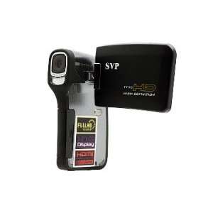  Infrared Sensitive High Definition Video Camera Conversion 