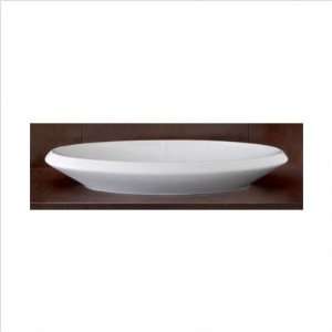  Porcher 15130 00.001 Equility Oval Above Counter Basin in 