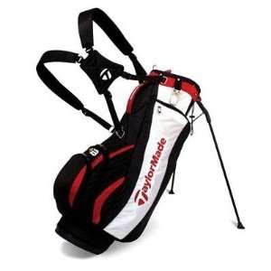 TaylorMade Golf 2009 Burner Stand Bag 