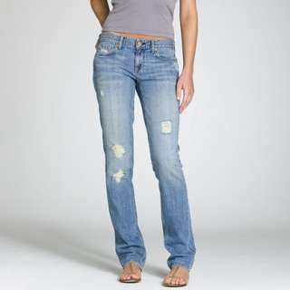 Vintage matchstick jean in busted stone wash   Matchstick   Womens 