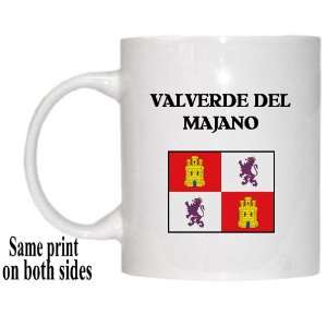  Castilla y Leon   VALVERDE DEL MAJANO Mug Everything 