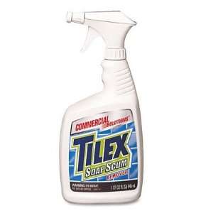  Clorox Tilex Soap Scum Remover COX35604EA Kitchen 