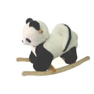  Zeiger Panda Bear Rocker Toys & Games