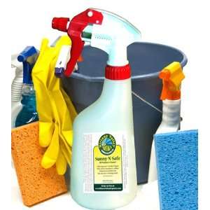   Safe Organic All Purpose Cleaner, 22 oz. spray