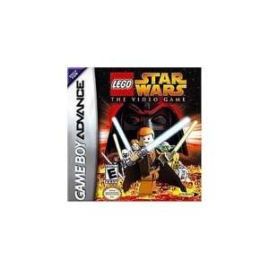  Lego Star Wars: The Video Game: Toys & Games