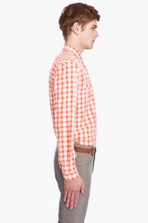  BUTTON DOWNS // PAUL SMITH 