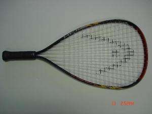 Head Ti. Crush XL Racquetball Racquet  