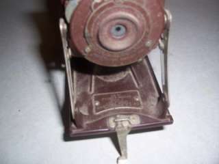 Vintage Kodak No 1A Pocket Folding Camera  