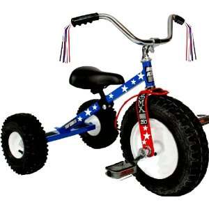  Dirt King® Patriot Tricycle Made in America Kitchen 